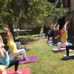 Formaciones Yoga Móstoles