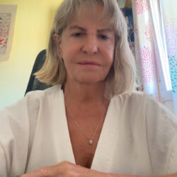 Janaki Antonia Alcalá Molina Janaki Antonia Alcalá Molina