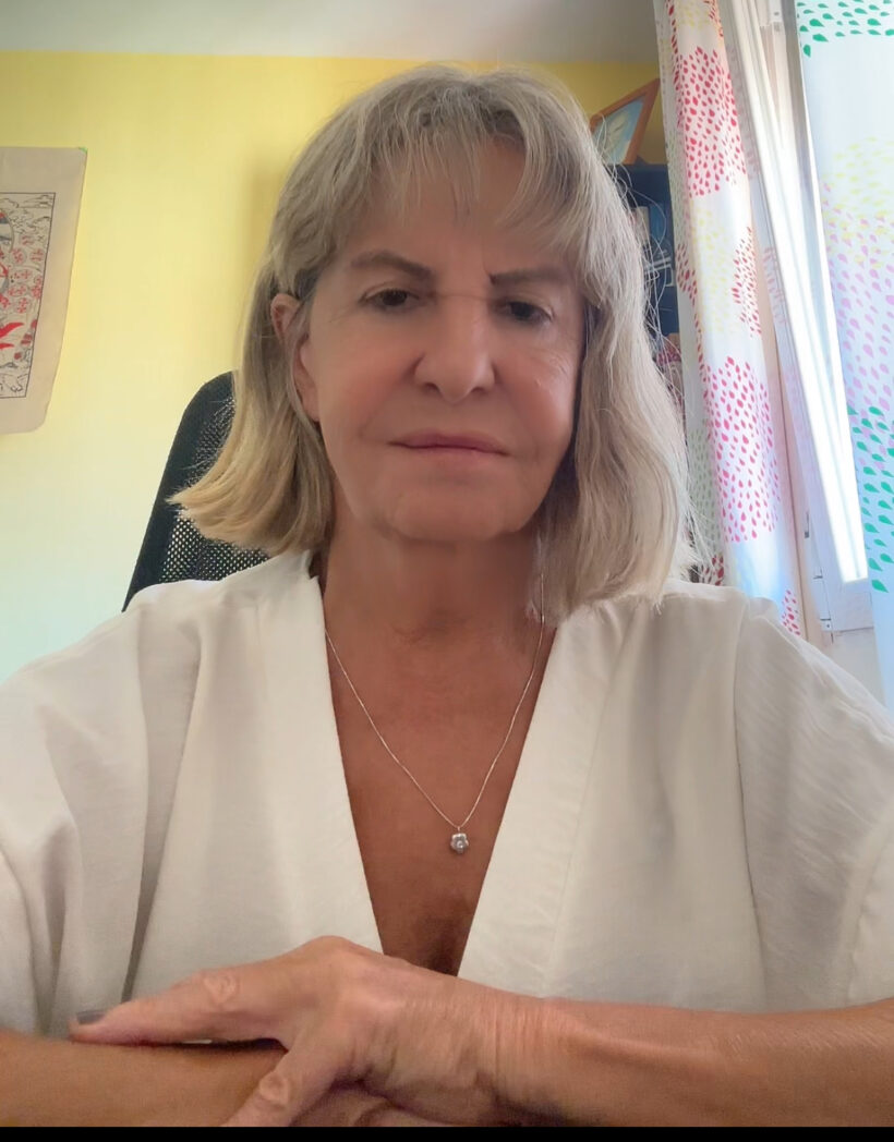 Janaki Antonia Alcalá Molina Janaki Antonia Alcalá Molina