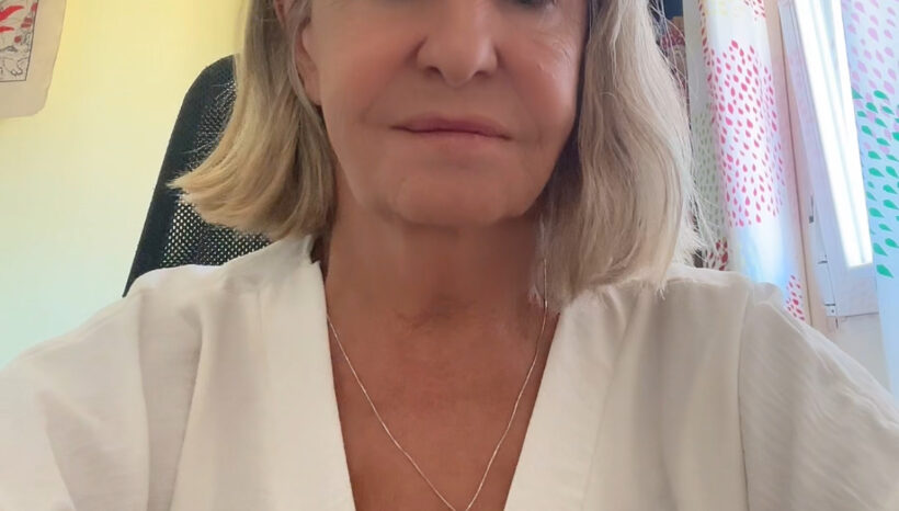 Janaki Antonia Alcalá Molina