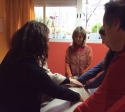 Formación en Reiki en Móstoles | Usui, Karuna y Tibetano