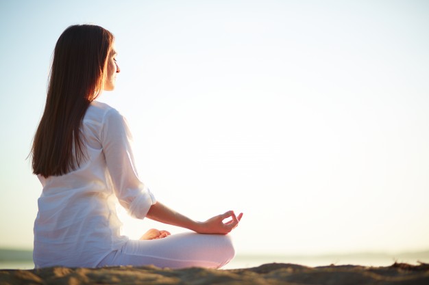 Beneficios en la Meditación