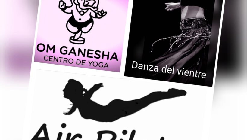 Exhibición, Danza, Air Pilates, Pilates, Yoga