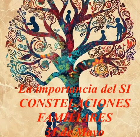 Constelaciones familiares el SI Constelaciones familiares el SI