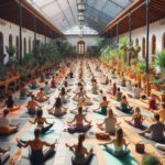 Date un descanso Yoga, Meditación, Mindfulness