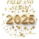 Feliz 2025