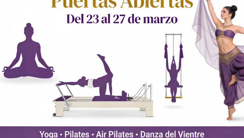 Semana Puertas Abiertas