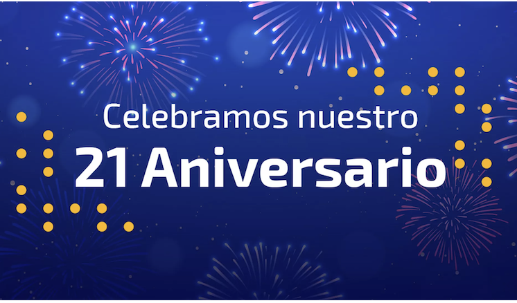 21 Aniversario Centro Gran Capitán