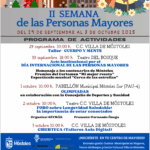 Clase de Yoga  para mayores Ayuntamiento