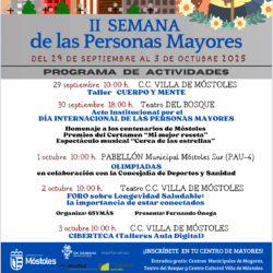 Clase de Yoga  para mayores Ayuntamiento