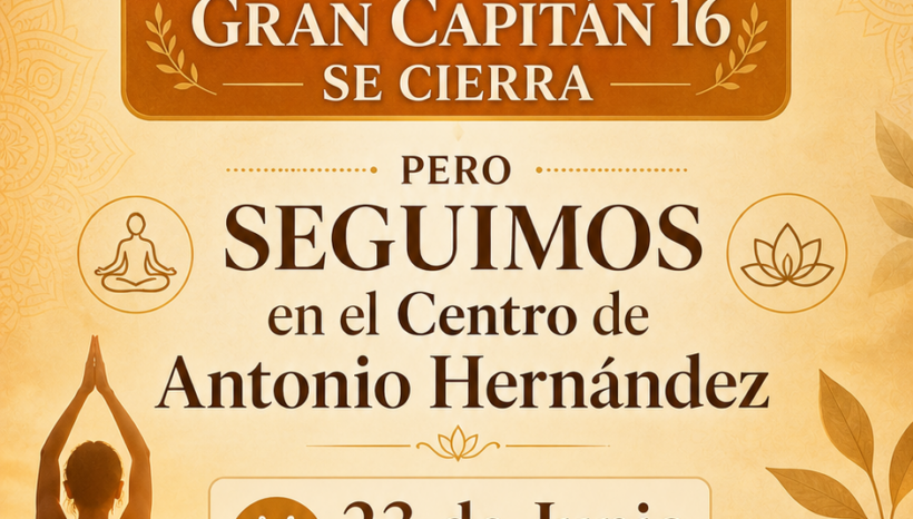 🌸 Fiesta de Fin de Curso y Cierre del Centro de Gran Capitán 🌸 🌸 Fiesta de Fin de Curso y Cierre del Centro de Gran Capitán 🌸
