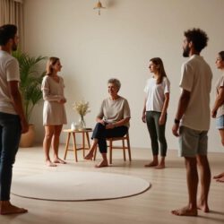 Constelaciones familiares en Móstoles | Terapia sistémica y crecimiento personal