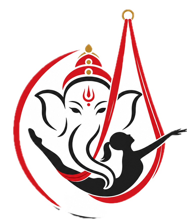 Om Ganesha Yoga Móstoles | Yoga, Pilates y Air Pilates