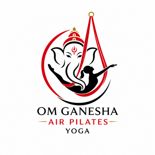 Om Ganesha Yoga Móstoles | Yoga, Pilates y Air Pilates