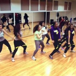Zumba en Móstoles | Clases de baile y ejercicio