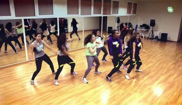 Zumba en Móstoles | Clases de baile y ejercicio Zumba en Móstoles | Clases de baile y ejercicio