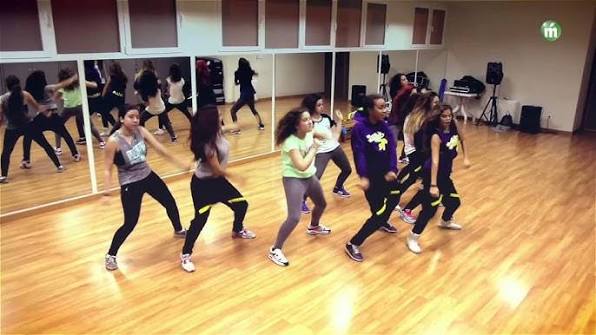 Zumba en Móstoles | Clases de baile y ejercicio Zumba en Móstoles | Clases de baile y ejercicio