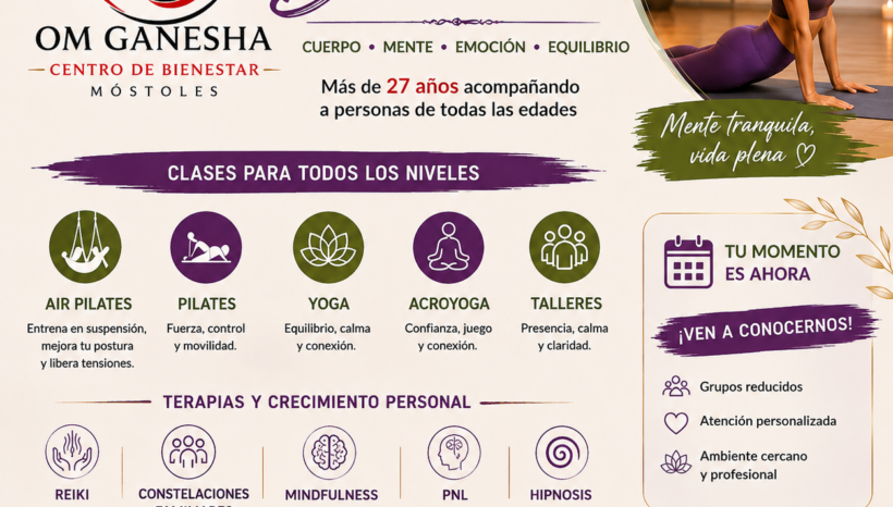 Septiembre es el mejor momento para empezar Septiembre es el mejor momento para empezar